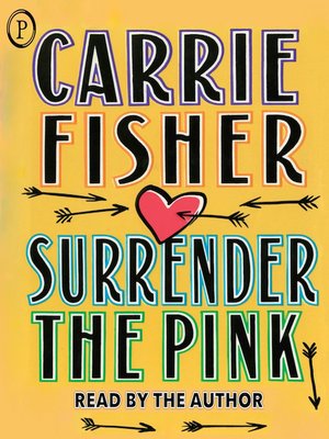 cover image of Surrender the Pink